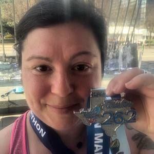 Meet your Posher, Natalie